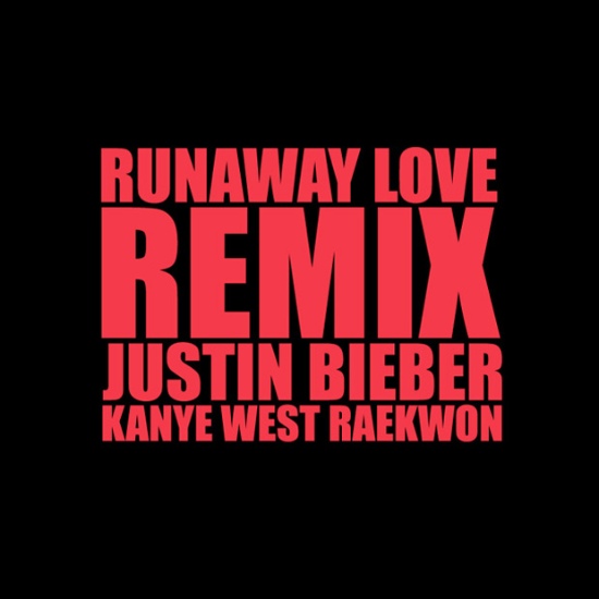 justin bieber runaway love album cover. Justin Bieber “Runaway Love
